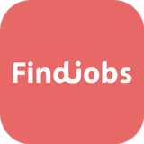 Findjobs иконка
