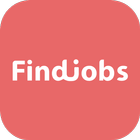 Findjobs icon