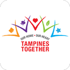 آیکون‌ TampJobs