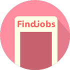 Findjobs Kiosk أيقونة