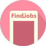 Findjobs Kiosk icon