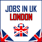 Jobs In UK - London Jobs icône