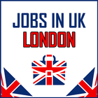 Jobs In UK - London Jobs simgesi