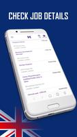 Jobs In UK - London Jobs Ekran Görüntüsü 2