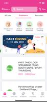 پوستر FindJobs