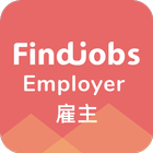 Findjobs Employer آئیکن