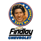 Findlay Chevrolet ícone