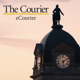 The eCourier APK