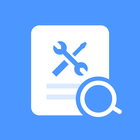 Find Manuals simgesi