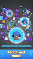 Find Triple 3D - Match 3D Game Ekran Görüntüsü 1