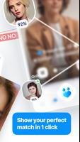 برنامه‌نما Findme عکس از صفحه