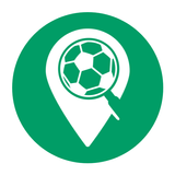 Find Me Football aplikacja
