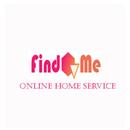Find Me Online Home service APK
