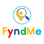 FyndMe icône