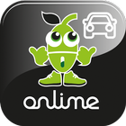 CarsOnlime आइकन