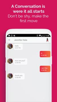 Find Me A Freak Free Online Dating App for singles 截图 4