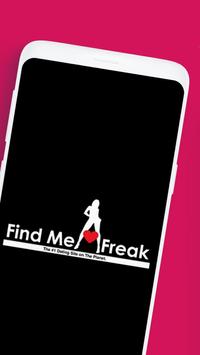 Find Me A Freak Free Online Dating App for singles Mod Apk Version 1.29