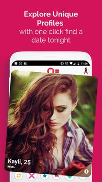 Find Me A Freak Free Online Dating App for singles 截图 2