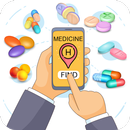 Find Medicine : Medical, Pharm APK