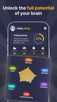 BrainBloom: Brain training скриншот 1