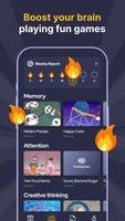 BrainBloom: Brain training скриншот 3