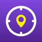 Find my devices: phone & watch 圖標