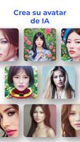 MagicApp -Generador de arte AI Poster