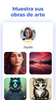 MagicApp -Generador de arte AI captura de pantalla 2