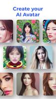 MagicApp - AI Art generator Cartaz