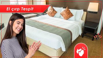 Hırsızlık Önleme Alarmı Ekran Görüntüsü 1