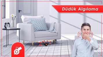 Hırsızlık Önleme Alarmı Ekran Görüntüsü 2