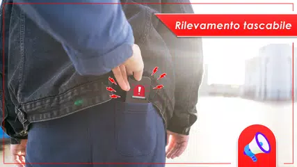 download Allar antifur: il mio telefono XAPK