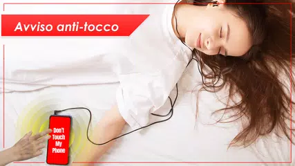 download Allar antifur: il mio telefono XAPK