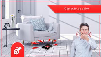 Alarme Anti-Roubo – Aplicativo imagem de tela 2