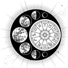LunarScope Birth Insights Zeichen
