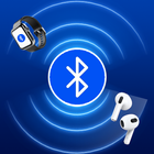 Find My Bluetooth Device Now icon
