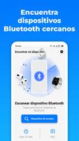 Find My Lost Bluetooth Device Poster