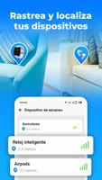 Find My Lost Bluetooth Device captura de pantalla 2
