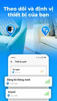 Find My Lost Bluetooth Device ảnh chụp màn hình 2