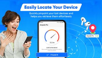 Find My Bluetooth Device Now screenshot 3
