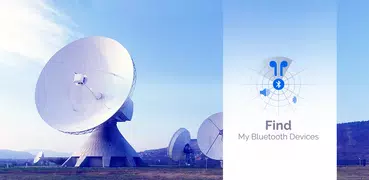 Bluetooth Geräte Finder