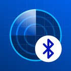 Найти мое устройство Bluetooth иконка