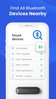 Tìm Tôi Bluetooth Thiết Bị ảnh chụp màn hình 3