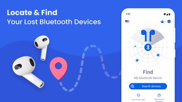Tìm Tôi Bluetooth Thiết Bị bài đăng