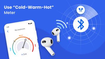 Tìm Tôi Bluetooth Thiết Bị ảnh chụp màn hình 1