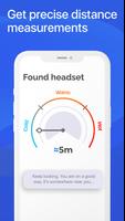 برنامه‌نما Find My Bluetooth Device عکس از صفحه