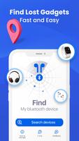 Tìm Tôi Bluetooth Thiết Bị ảnh chụp màn hình 2