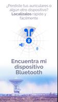Buscar dispositivo Bluetooth Poster
