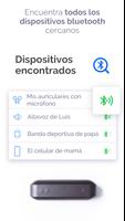 Buscar dispositivo Bluetooth captura de pantalla 1