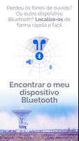 Localizador de dispositivos Cartaz